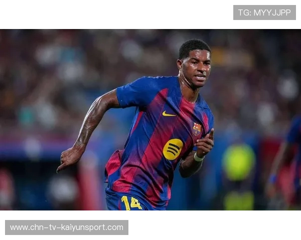 巴萨若能重新凝聚，球队潜力将被全面释放