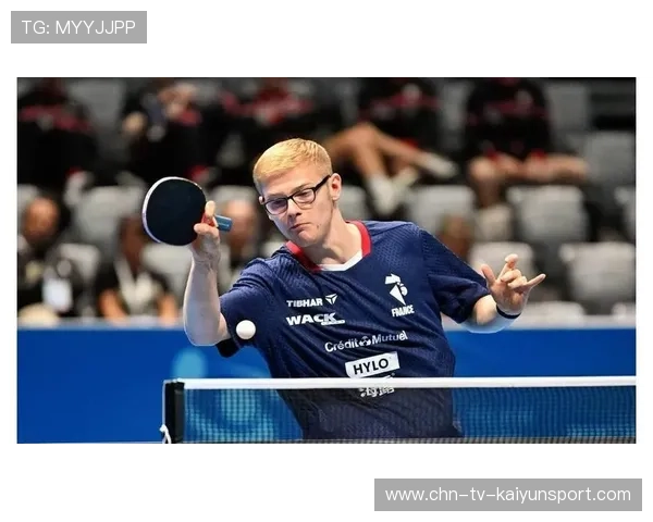 2024年乒乓世界杯：瑞典队如何一路过关斩将，瑞典乒乓球世乒乓赛冠军争夺赛