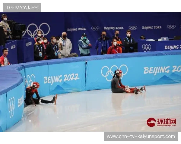 世界短道速滑锦标赛出现多起犯规争议，世界短道速滑比赛视频